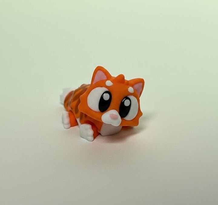 Garfield – El Gato Dormilón - MochiZoo