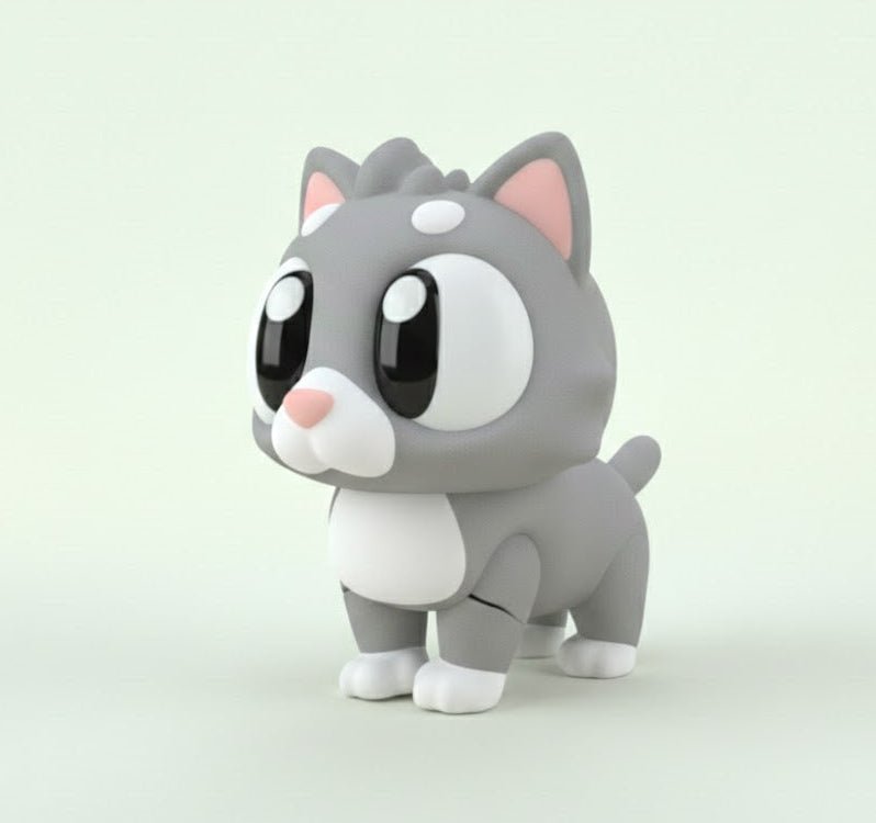 Bigotes - El Gato Guardian