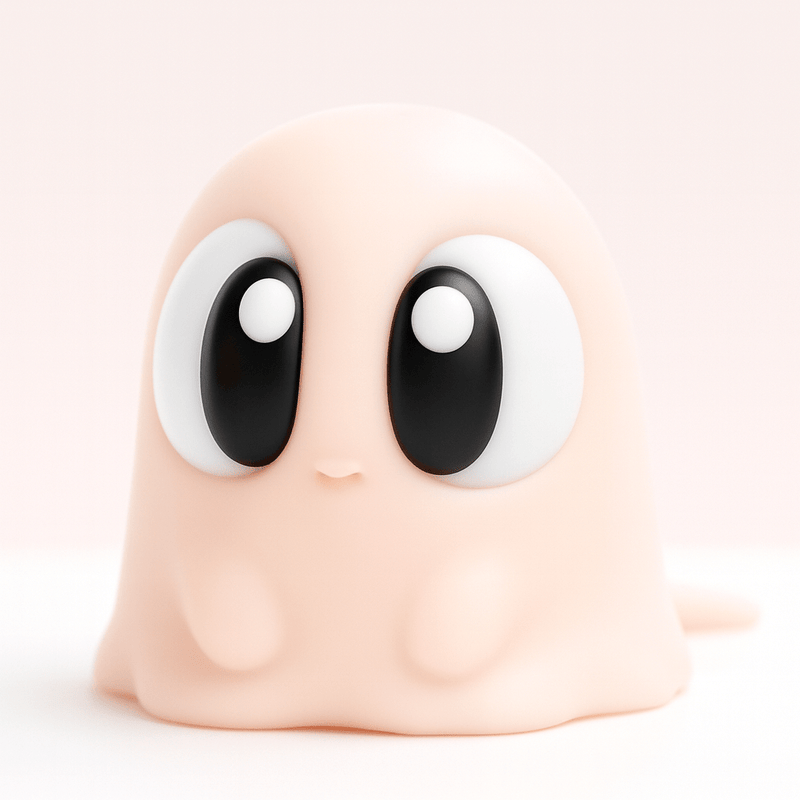 Casper – El Fantasma alegre