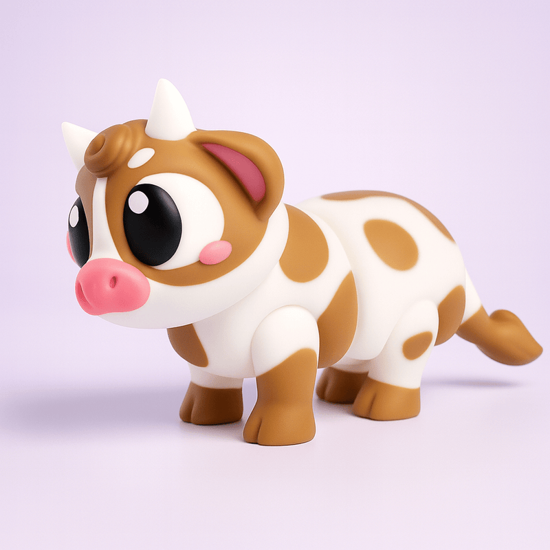 Lola – La Vaca Abrazadora